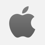 Apple Dictation logo