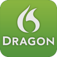 Dragon logo